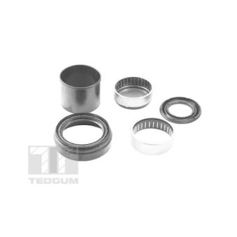 Kit de réparation, suspension de roue TEDGUM TED97064 Kit de réparation, suspension de roue TEDGUM TED97064