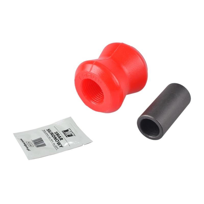 Suspension, amortisseur TEDGUM TED97180 - Visuel 1