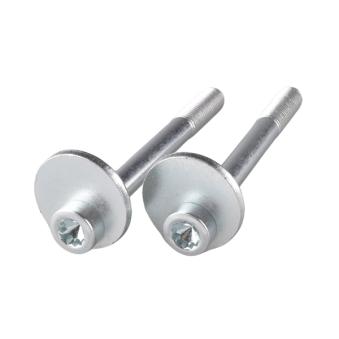 Vis de correction du carrossage TEDGUM TED97295 pour INFINITI FX 1.9 TDI Syncro/4motion - 110cv