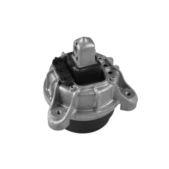 Support moteur TEDGUM TED97318 pour BMW Série 7 740 i. Li xDrive - 320cv