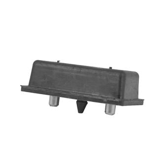 Butée élastique, suspension TEDGUM TED97432