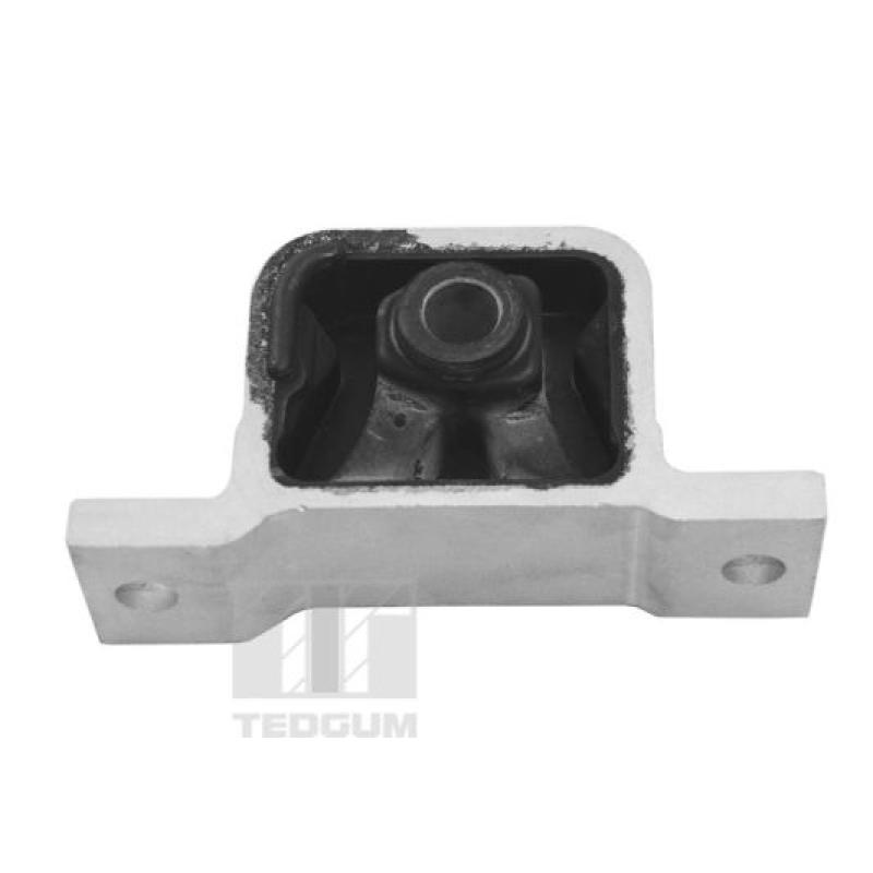 Support moteur TEDGUM TED97529 - Visuel 1