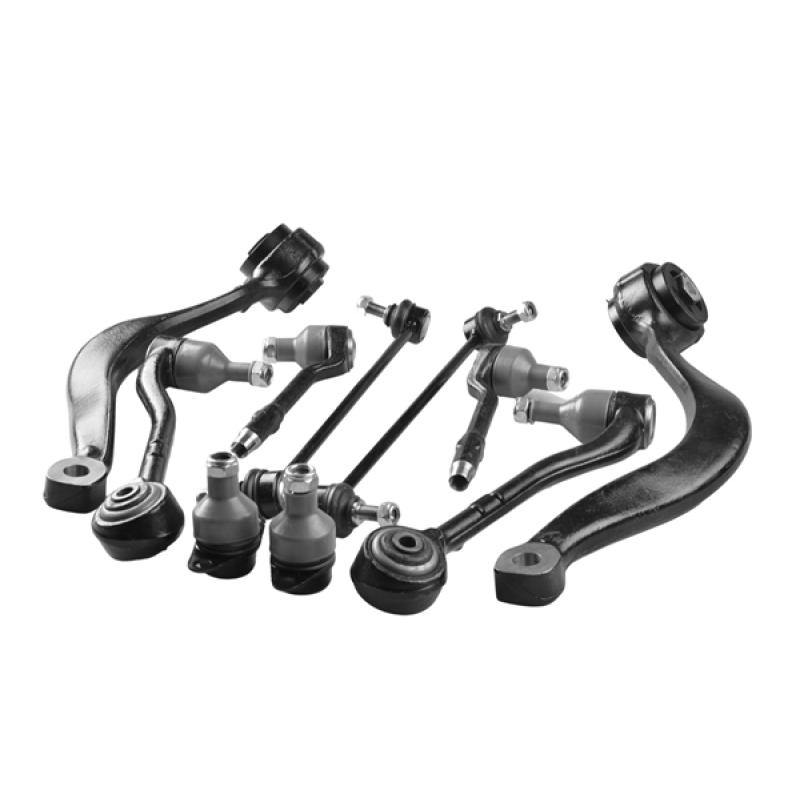 Jeu de bras, suspension de roue TEDGUM TED97744 - Visuel 2