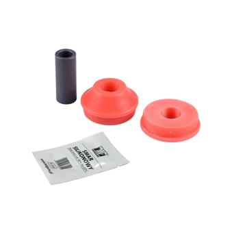 Silent bloc de suspension (train arrière) TEDGUM OEM 33326763092