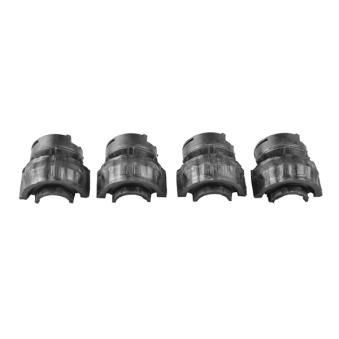 Jeu de coussinets, stabilisateur TEDGUM TED98648