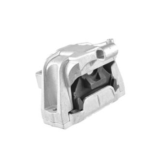 Support moteur avant droit TEDGUM TED98663 pour VOLKSWAGEN TIGUAN 1.4 TSI - 150cv