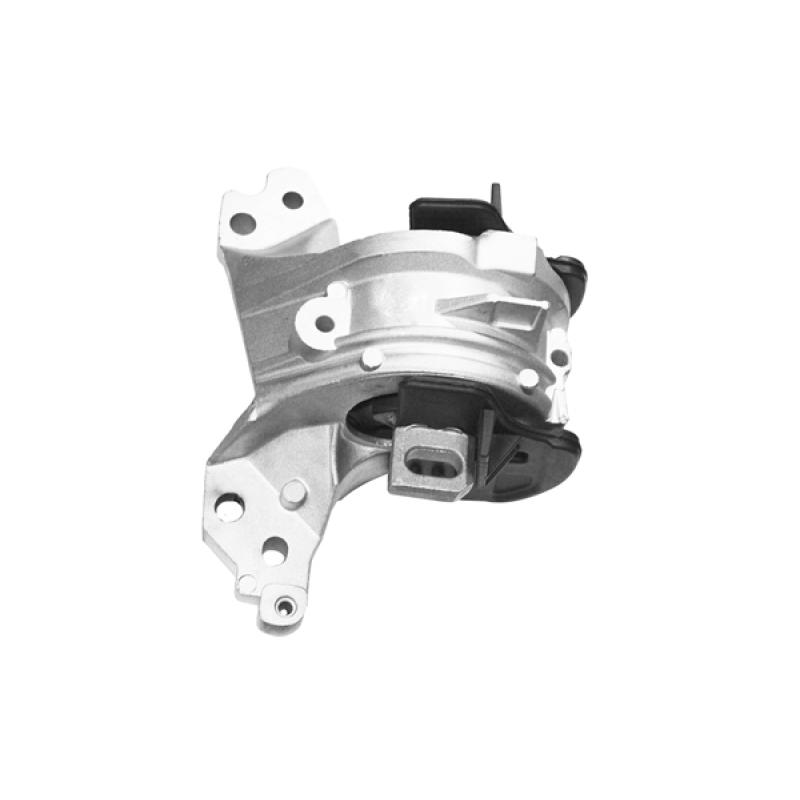 Support, suspension du moteur TEDGUM TED98665 - Visuel 2
