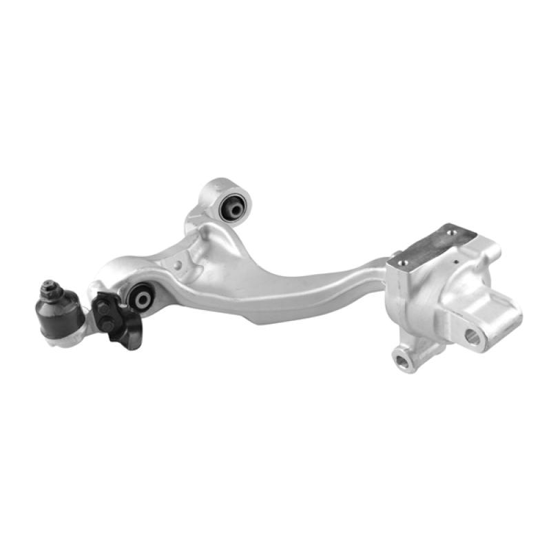 Triangle ou bras de suspension (train avant) TEDGUM TED98878 - Visuel 2