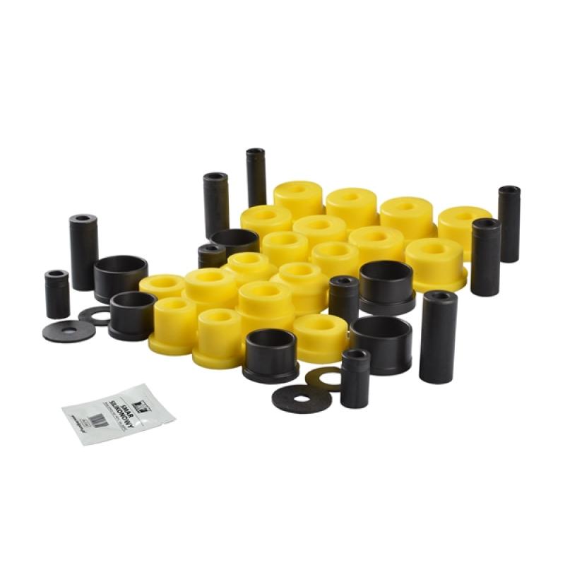 Jeu de paliers, direction TEDGUM TED98998 - Visuel 1