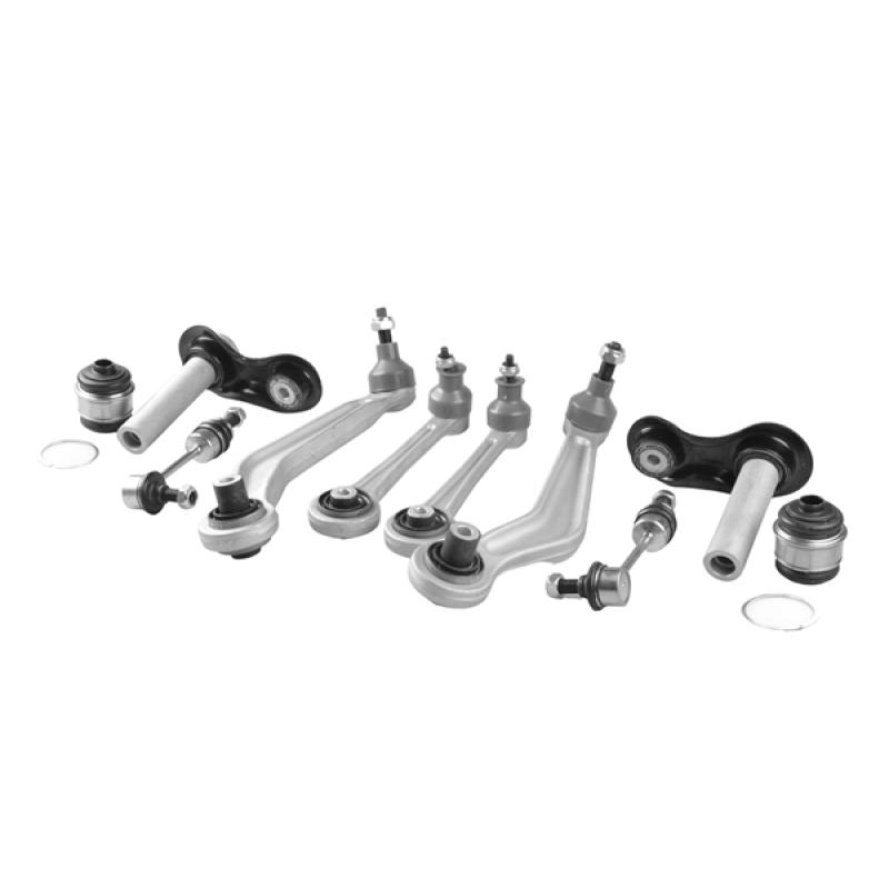 Jeu de bras, suspension de roue TEDGUM TED99203 - Visuel 2