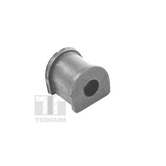 Suspension, stabilisateur TEDGUM OEM 4881812170