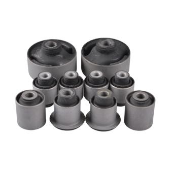 Jeu de douilles de palier, bras transversal TEDGUM OEM 51460SDAA01 Jeu de douilles de palier, bras transversal TEDGUM OEM 51460SDAA01