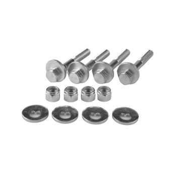Kit de réparation, bras triangulaire TEDGUM TED99495 pour BMW Série 7 3.0 D - 239cv
