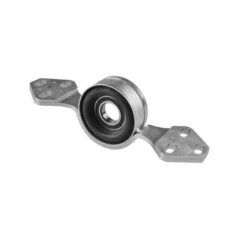 Suspension, arbre de cardan TEDGUM TED99527 pour MERCEDES-BENZ VITO 109 CDI - 88cv