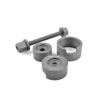 Éjecteur, Douille de palier bras transversal TEDGUM TED99545