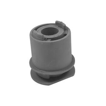 Suspension, support d'essieu TEDGUM TED99616