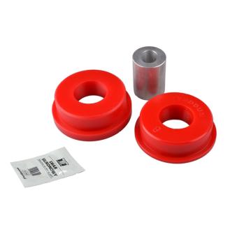 Suspension, corps de l'essieu TEDGUM TED99845 pour AUDI A8 S8 quattro - 450cv