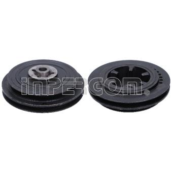 Poulie, vilebrequin ORIGINAL IMPERIUM [10060]