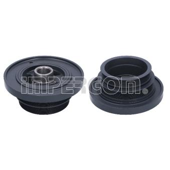 Poulie, vilebrequin ORIGINAL IMPERIUM [10075]