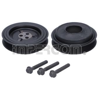 Kit de poulies, vilebrequin ORIGINAL IMPERIUM OEM 1727140