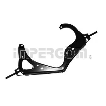 Suspension, boîte de vitesse manuelle ORIGINAL IMPERIUM 10118