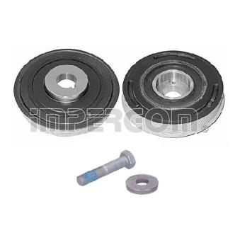 Kit de vis, poulie-vilebrequin ORIGINAL IMPERIUM OEM 0515L9
