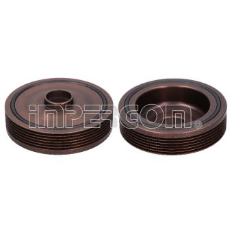 Poulie, vilebrequin ORIGINAL IMPERIUM OEM 7700116269