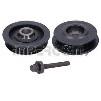 Kit de poulies, vilebrequin ORIGINAL IMPERIUM OEM 5614437