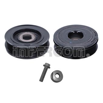 Kit de poulies, vilebrequin ORIGINAL IMPERIUM OEM 1230300Q2F