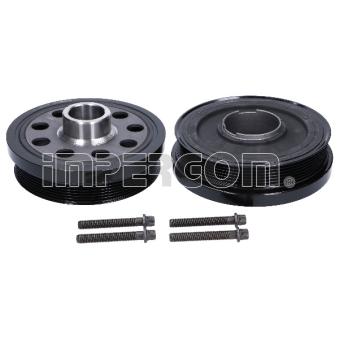 Kit de poulies, vilebrequin ORIGINAL IMPERIUM OEM 11237797995