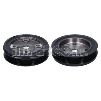 Poulie, vilebrequin ORIGINAL IMPERIUM [10310]