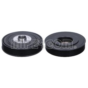 Poulie, vilebrequin ORIGINAL IMPERIUM OEM 8200523068
