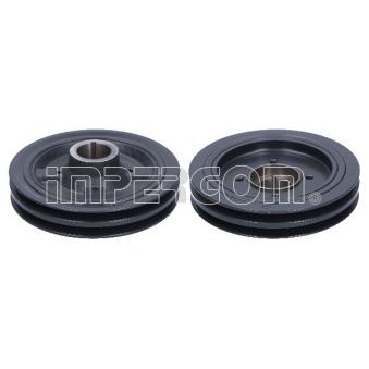 Poulie, vilebrequin ORIGINAL IMPERIUM [10359]