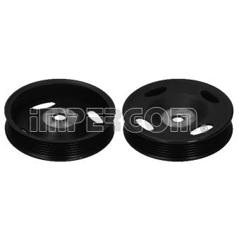 Poulie, vilebrequin ORIGINAL IMPERIUM 10383 pour VOLKSWAGEN TOURAN 1.4 TSI - 170cv