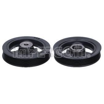 Poulie, vilebrequin ORIGINAL IMPERIUM [10423]