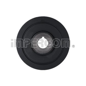 Poulie, vilebrequin ORIGINAL IMPERIUM [10515]