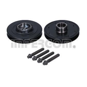 Kit de poulies, vilebrequin ORIGINAL IMPERIUM 10517K pour MAZDA MX-3 Cooper SD - 143cv