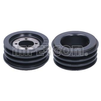 Poulie, vilebrequin ORIGINAL IMPERIUM 10561 pour OPEL VECTRA 1.7 TD - 82cv