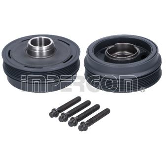 Kit de poulies, vilebrequin ORIGINAL IMPERIUM OEM 8602800