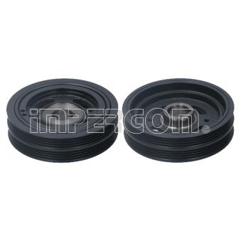 Poulie, vilebrequin ORIGINAL IMPERIUM OEM 1261069G00000