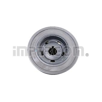 Poulie, vilebrequin ORIGINAL IMPERIUM [120006]