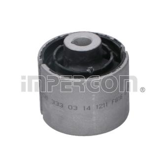 Silent bloc de suspension (train avant) ORIGINAL IMPERIUM OEM 2053306401