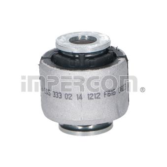 Silent bloc de suspension (train avant) ORIGINAL IMPERIUM [1212]