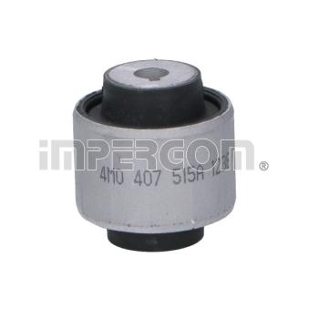 Silent bloc de suspension (train avant) ORIGINAL IMPERIUM 1236
