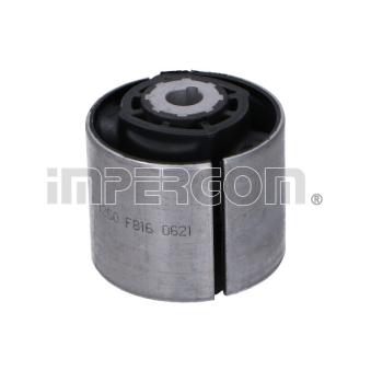 Silent bloc de suspension (train avant) ORIGINAL IMPERIUM 1250