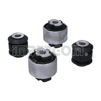 Kit d'assemblage, bras de liaison ORIGINAL IMPERIUM OEM 1612735680