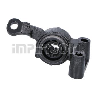 Support, silentbloc du bras transversal avant gauche ORIGINAL IMPERIUM OEM 31126772235