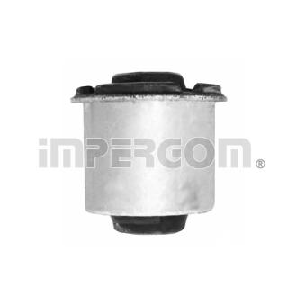 Silent bloc de suspension (train avant) ORIGINAL IMPERIUM OEM 2113330814