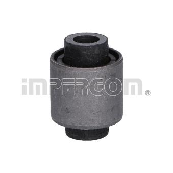 Silent bloc de suspension (train arrière) ORIGINAL IMPERIUM 1589