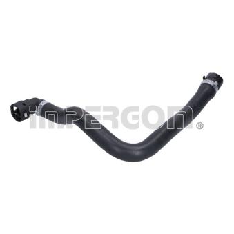 Durite de radiateur ORIGINAL IMPERIUM 16111 pour ALFA ROMEO 159 1.9 JTDM 16V - 150cv